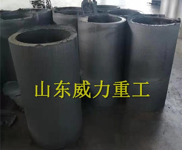 石墨坩埚